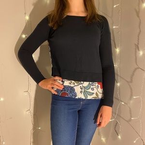 Ann Taylor Loft Blouse